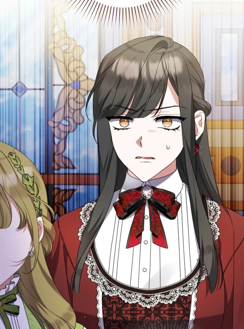 I Simply Cared For My Frail Dad Chapter 54 - page 45