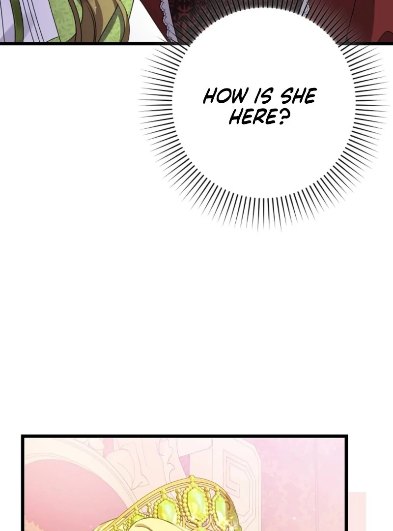 I Simply Cared For My Frail Dad Chapter 54 - page 46