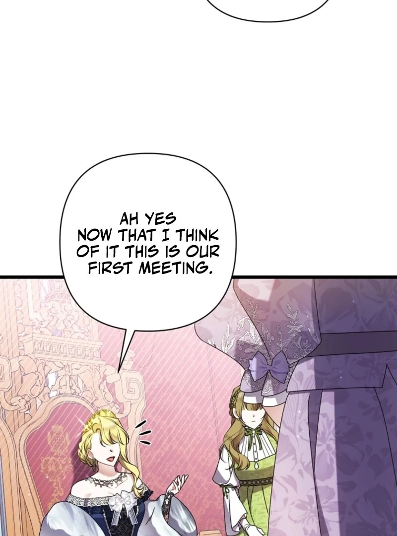 I Simply Cared For My Frail Dad Chapter 54 - page 48