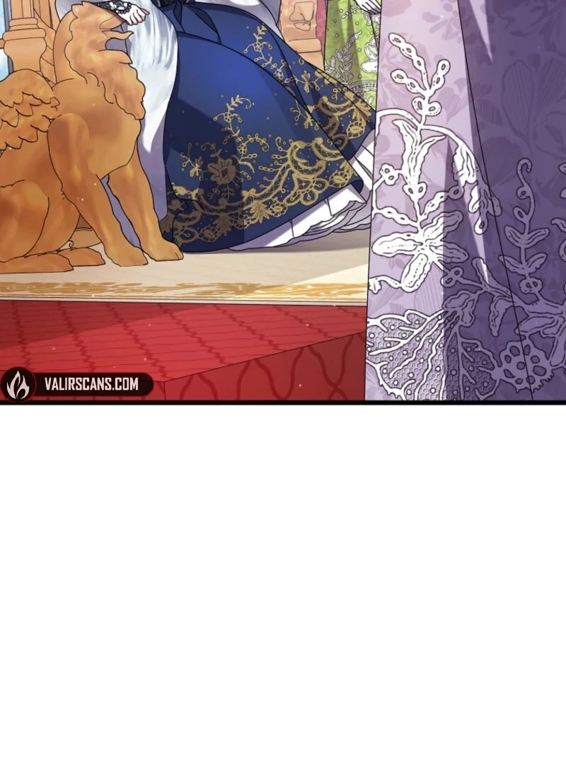 I Simply Cared For My Frail Dad Chapter 54 - page 49