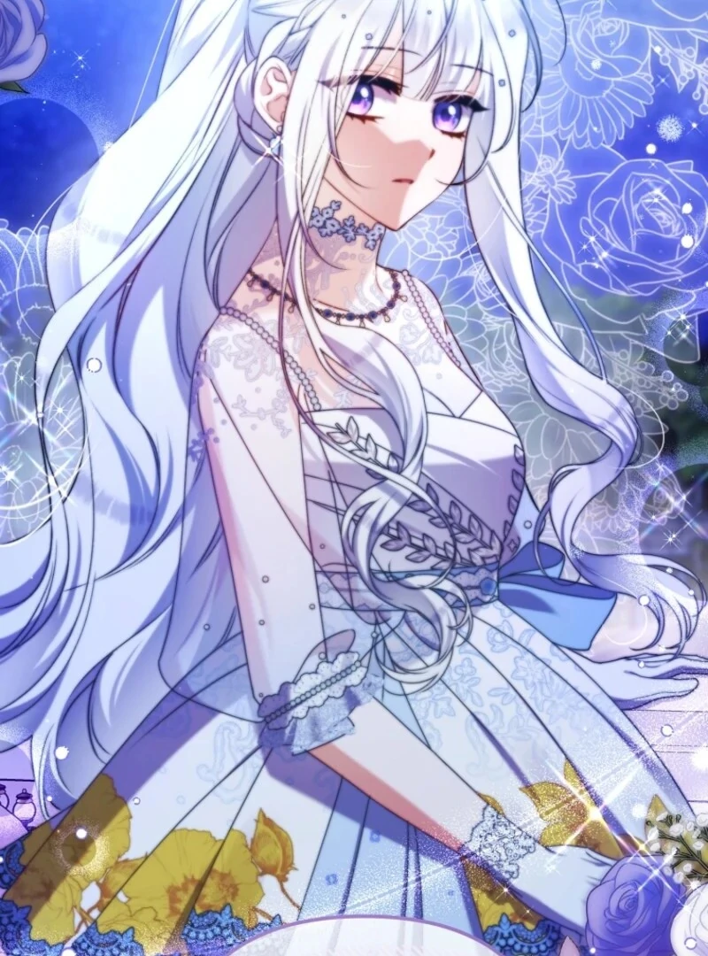 I Simply Cared For My Frail Dad Chapter 54 - page 5