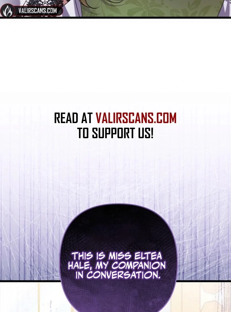 I Simply Cared For My Frail Dad Chapter 54 - page 51