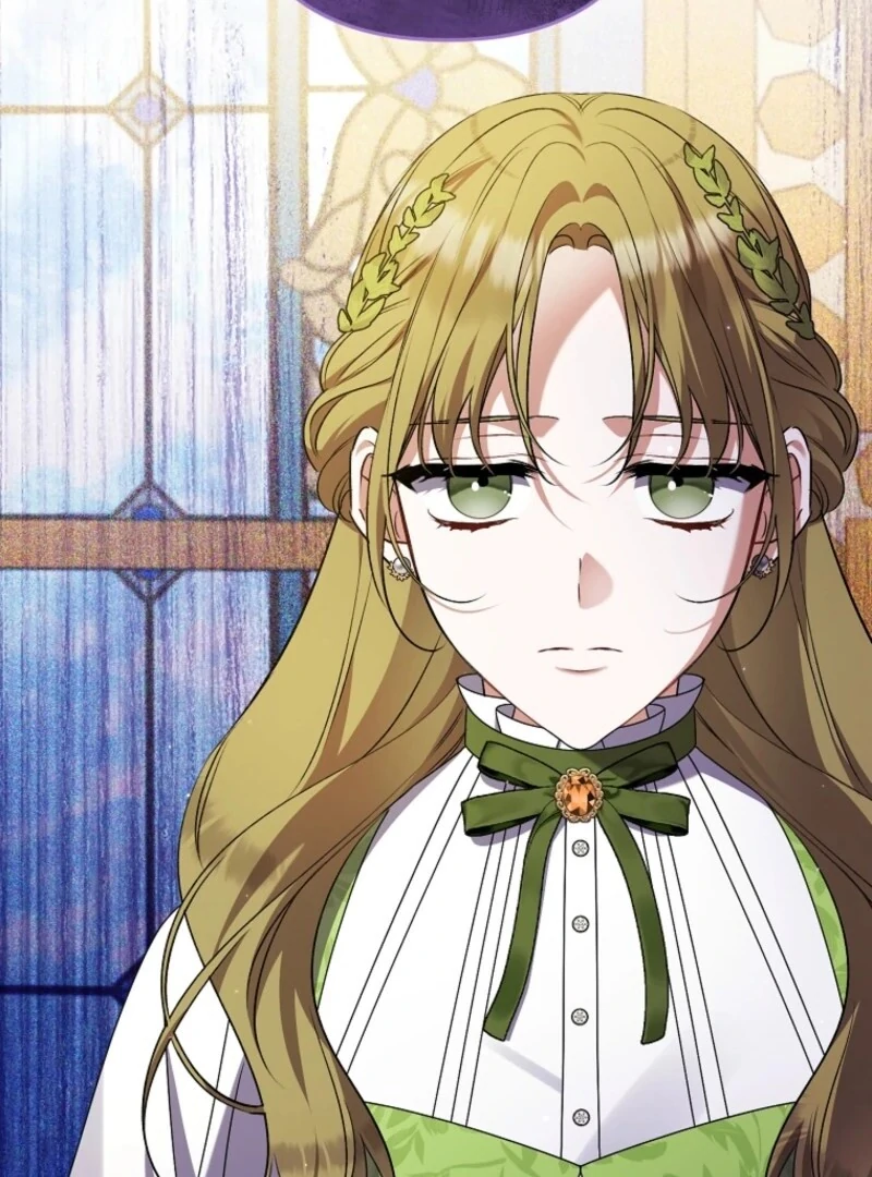 I Simply Cared For My Frail Dad Chapter 54 - page 52