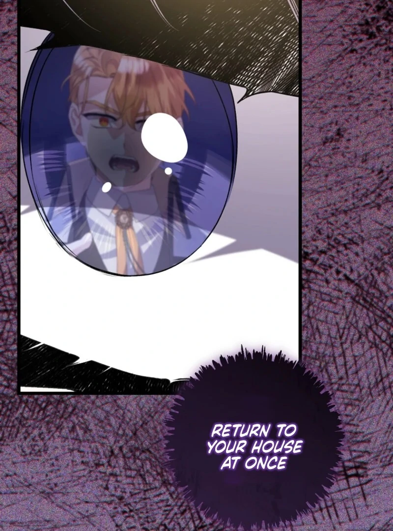 I Simply Cared For My Frail Dad Chapter 54 - page 70