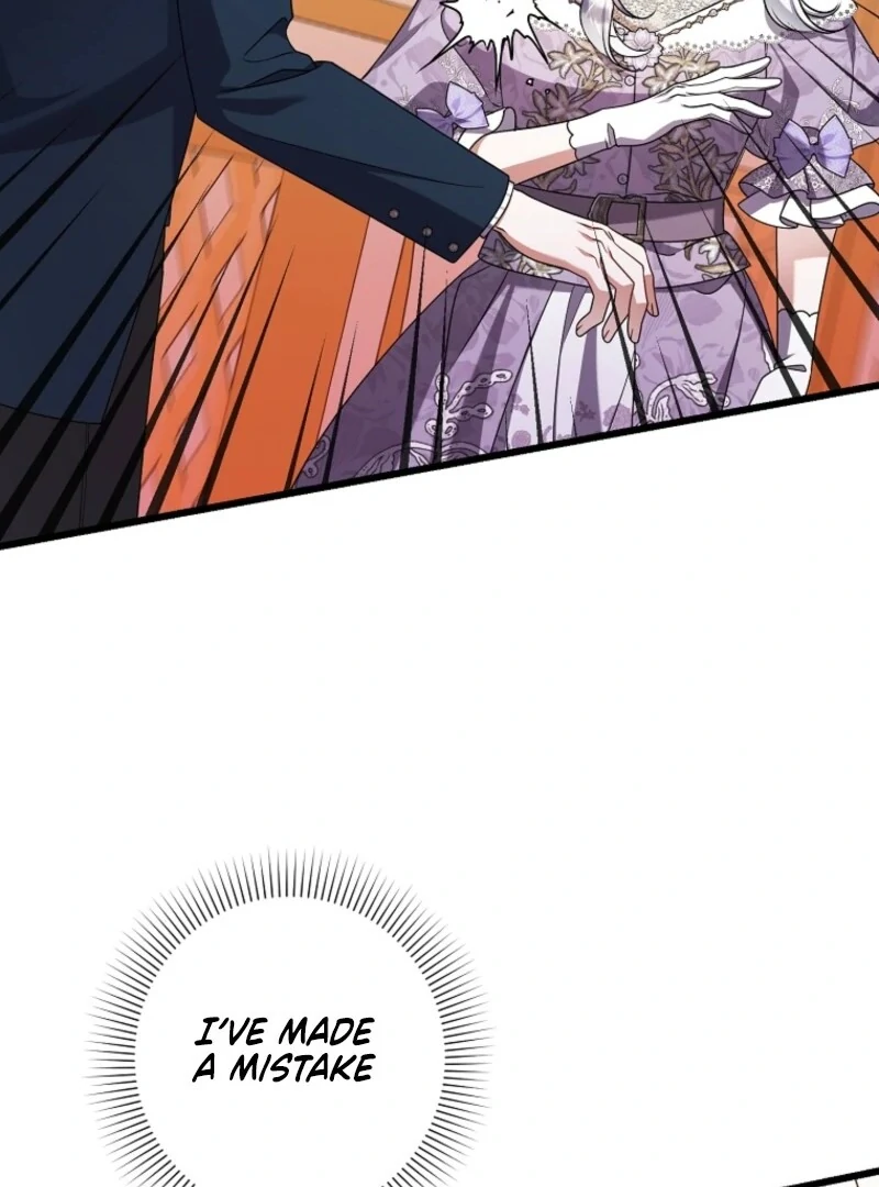 I Simply Cared For My Frail Dad Chapter 54 - page 75