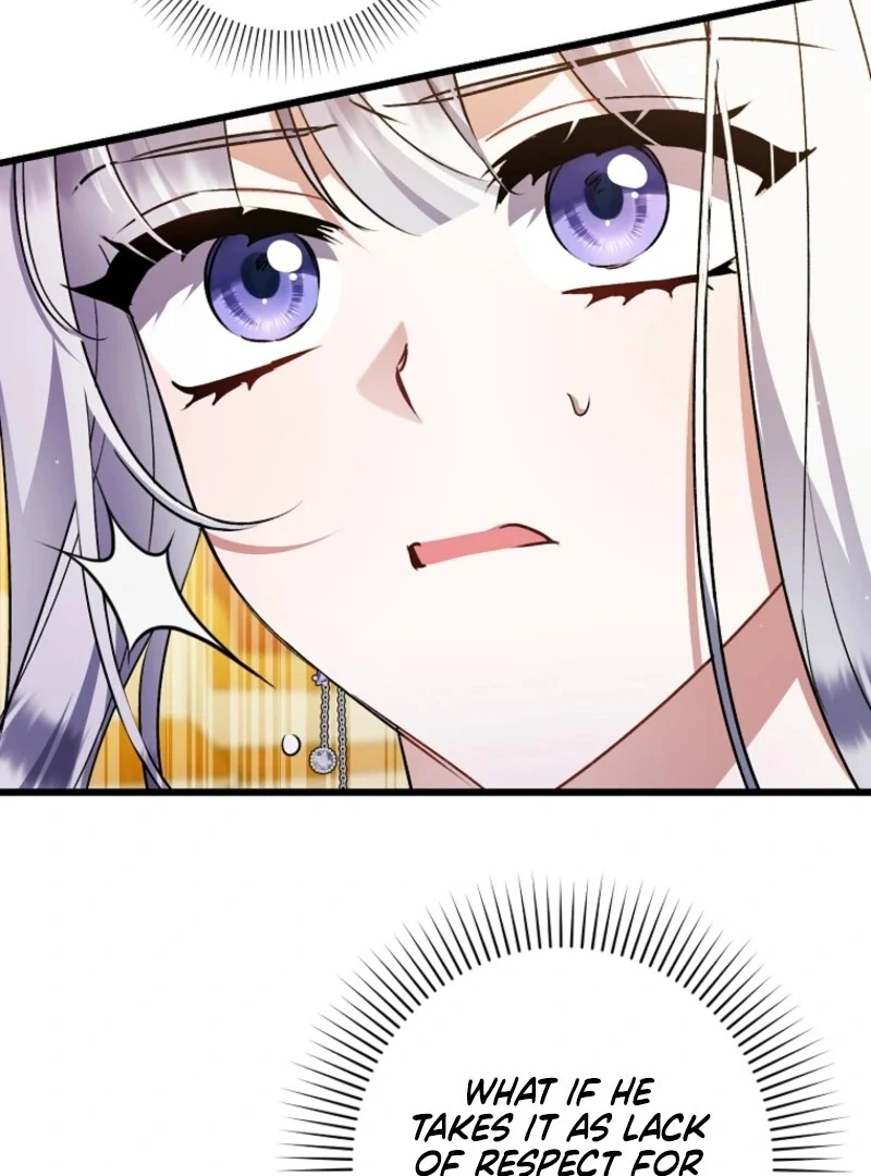 I Simply Cared For My Frail Dad Chapter 54 - page 76