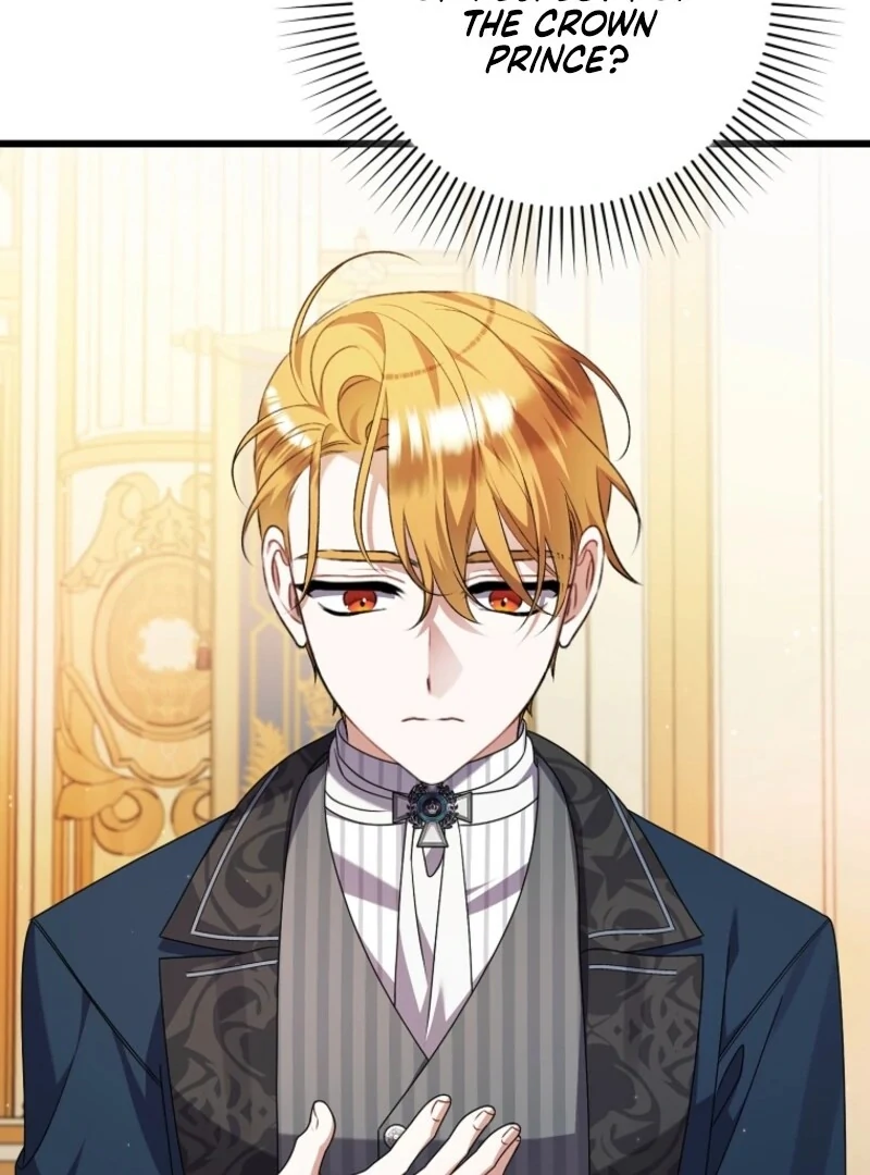 I Simply Cared For My Frail Dad Chapter 54 - page 77