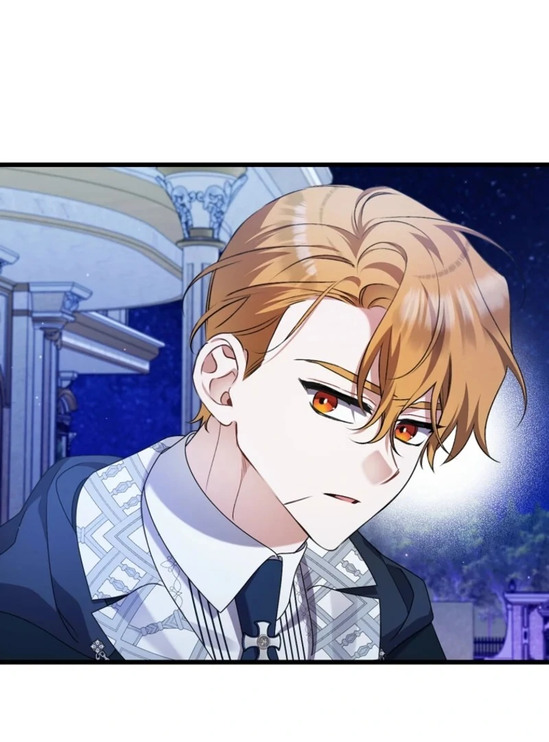 I Simply Cared For My Frail Dad Chapter 54 - page 8