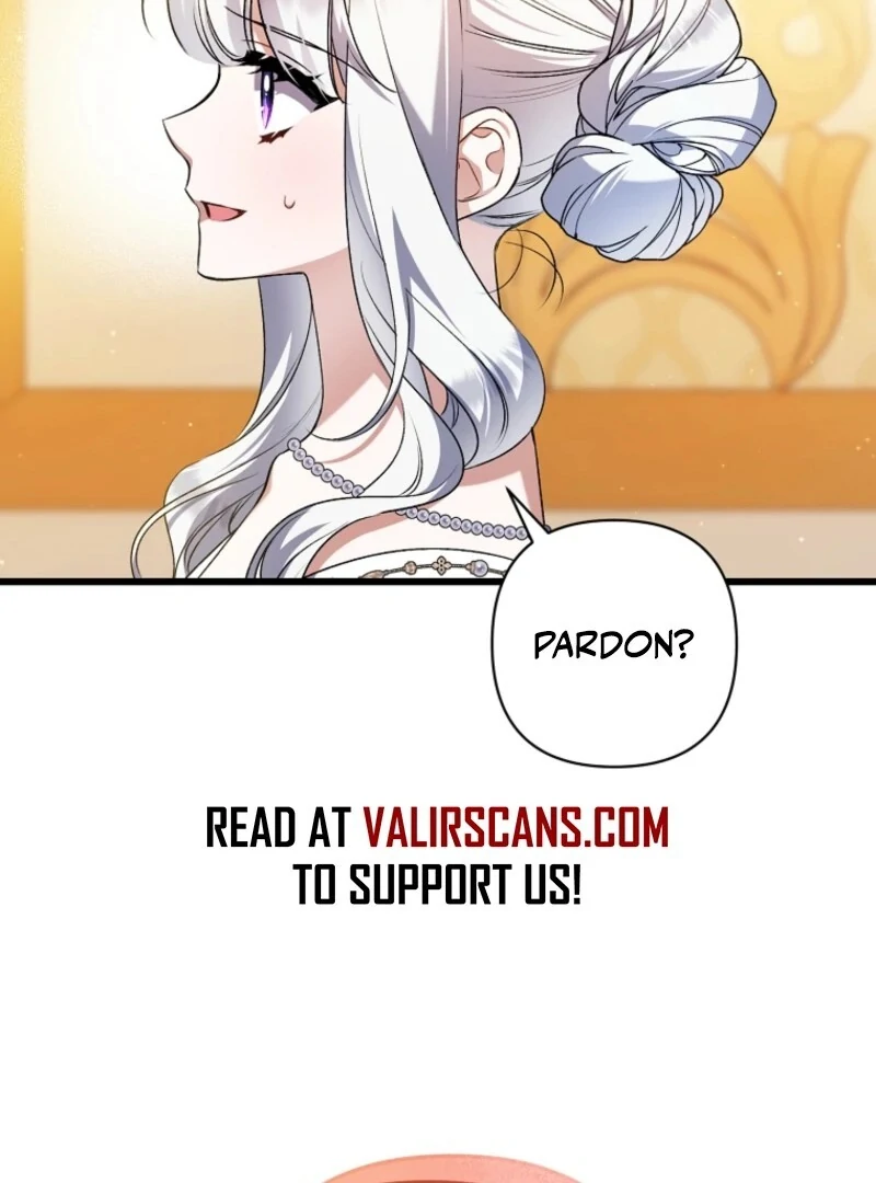 I Simply Cared For My Frail Dad Chapter 54 - page 84