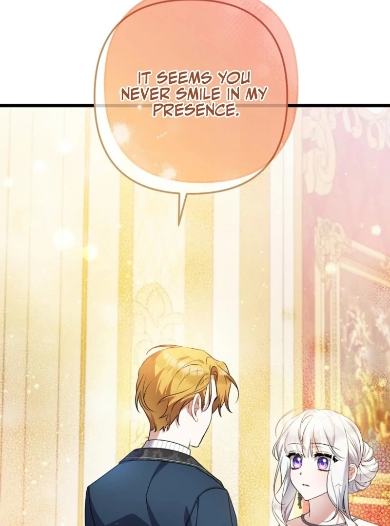 I Simply Cared For My Frail Dad Chapter 54 - page 85