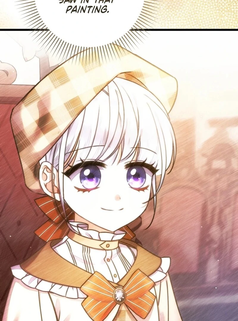 I Simply Cared For My Frail Dad Chapter 54 - page 87