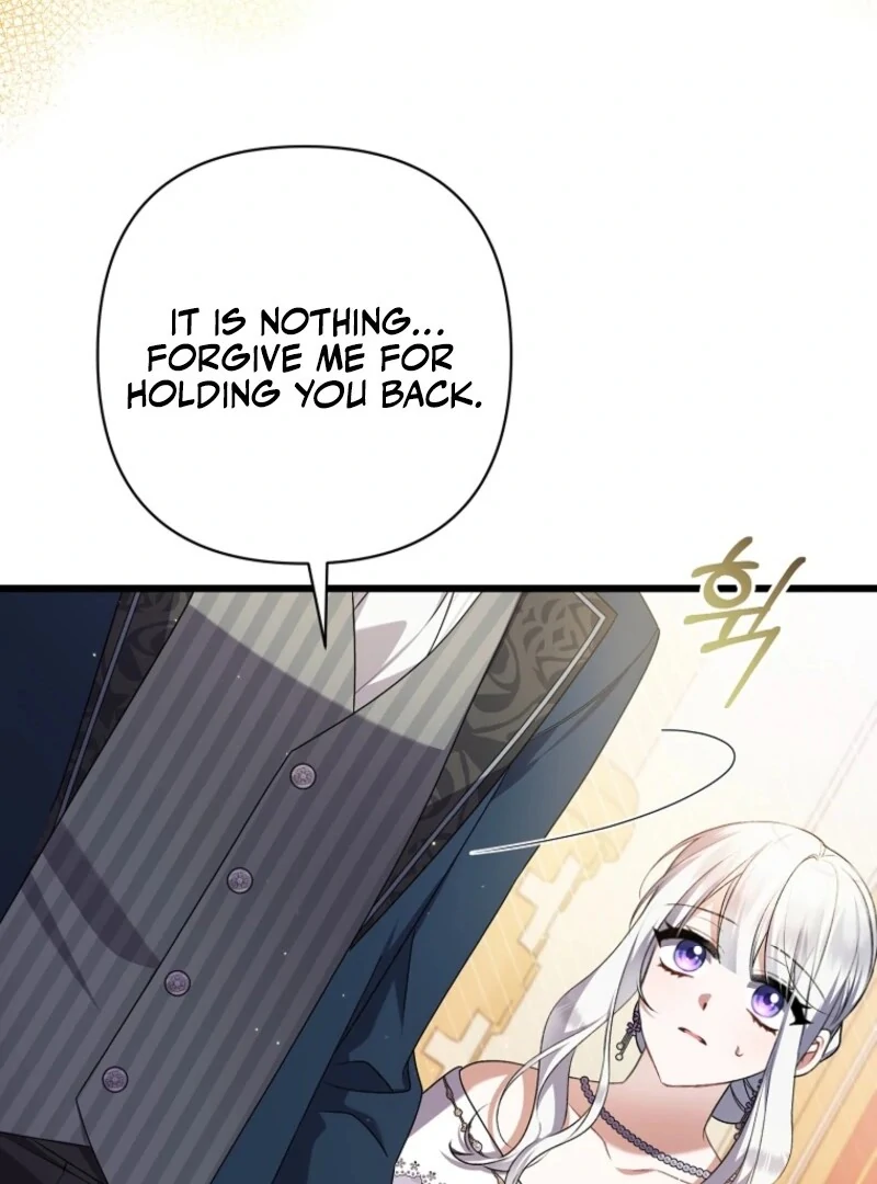 I Simply Cared For My Frail Dad Chapter 54 - page 89