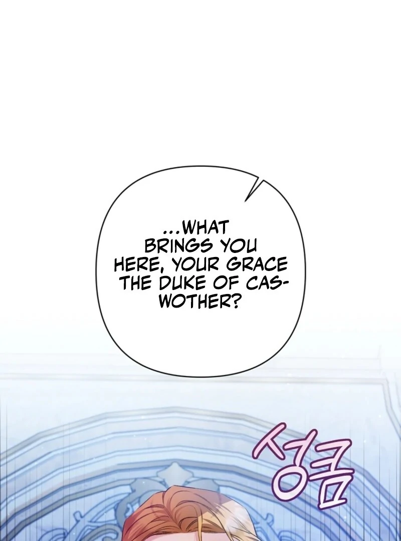 I Simply Cared For My Frail Dad Chapter 54 - page 9