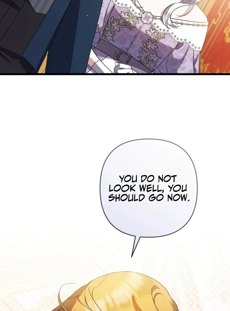 I Simply Cared For My Frail Dad Chapter 54 - page 90