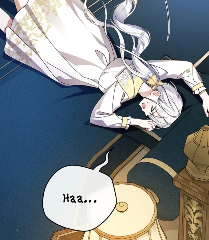 I Simply Cared For My Frail Dad Chapter 54 - page 94