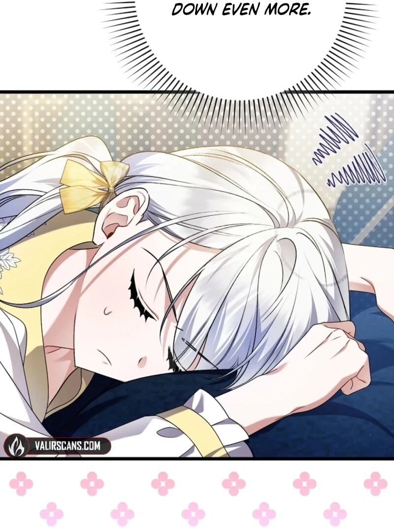 I Simply Cared For My Frail Dad Chapter 54 - page 96