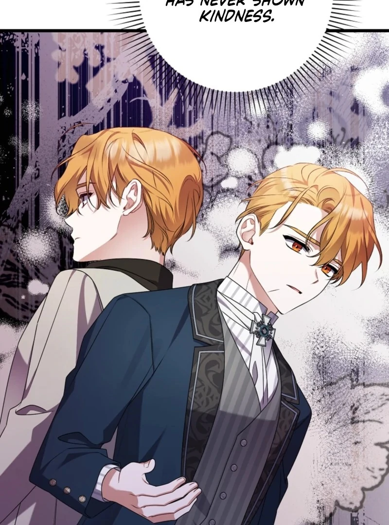 I Simply Cared For My Frail Dad Chapter 54 - page 98