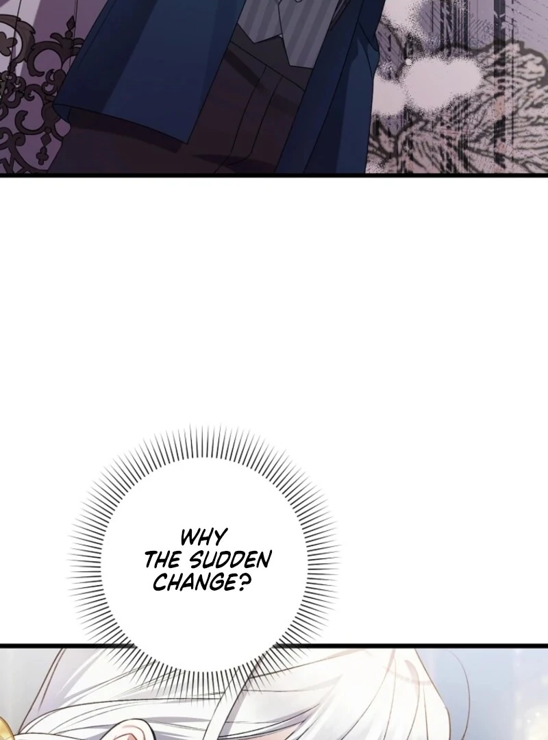 I Simply Cared For My Frail Dad Chapter 54 - page 99