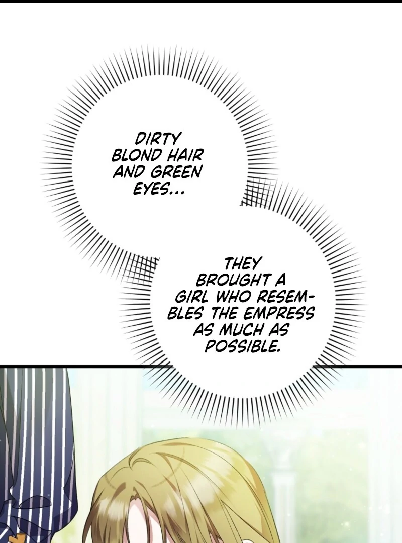 I Simply Cared For My Frail Dad Chapter 55 - page 1