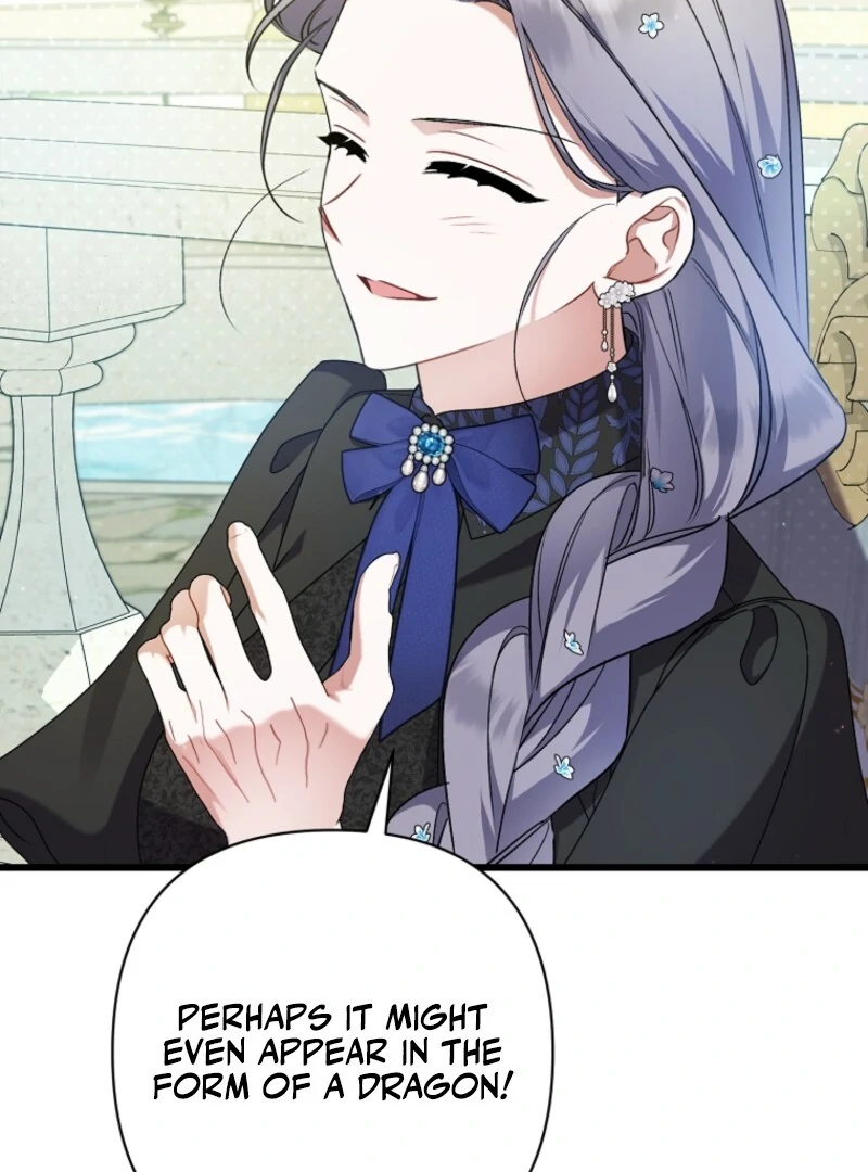 I Simply Cared For My Frail Dad Chapter 55 - page 10