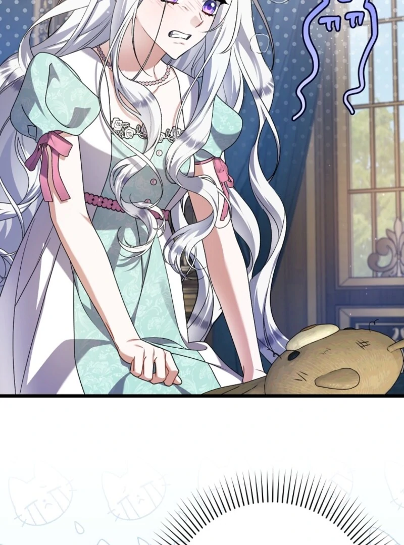 I Simply Cared For My Frail Dad Chapter 55 - page 104