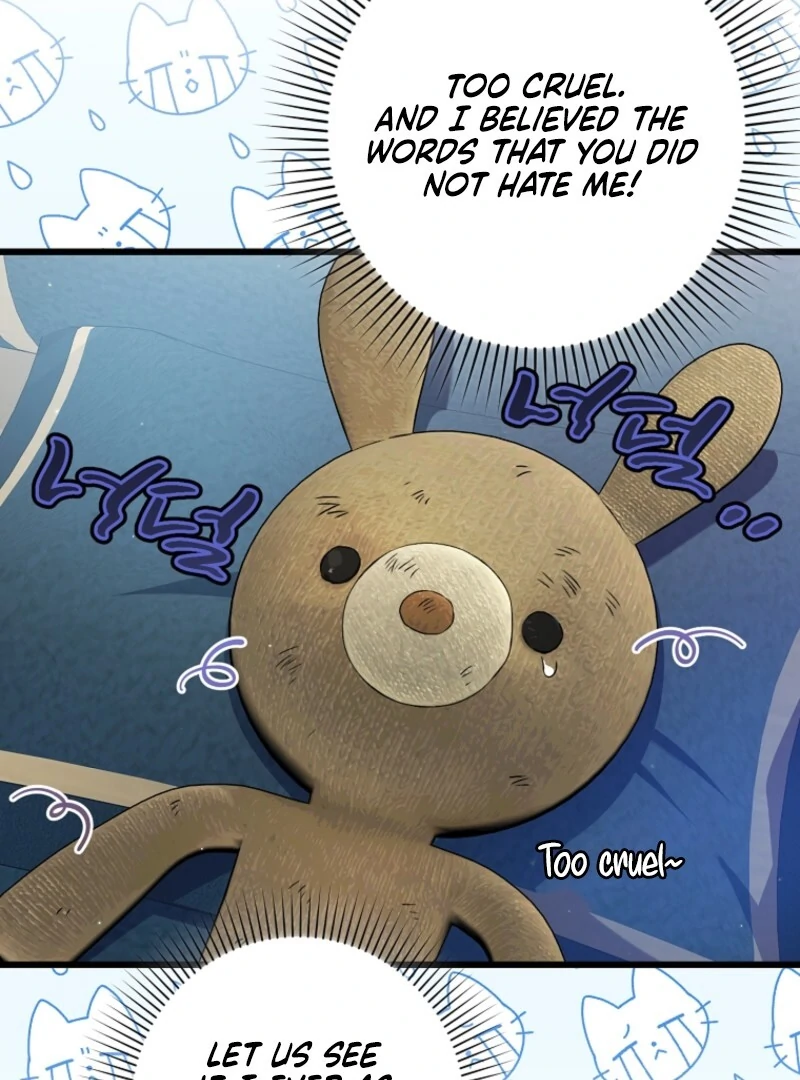 I Simply Cared For My Frail Dad Chapter 55 - page 105