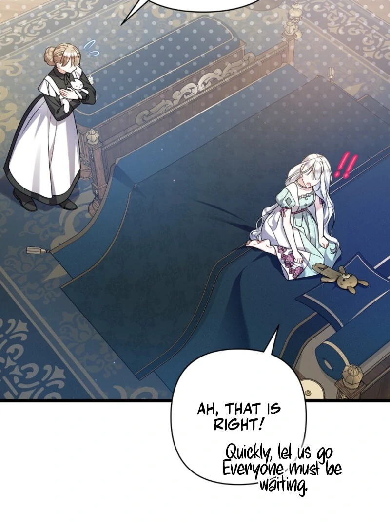 I Simply Cared For My Frail Dad Chapter 55 - page 107