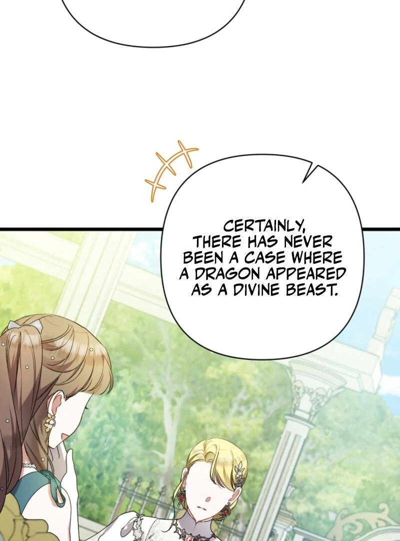 I Simply Cared For My Frail Dad Chapter 55 - page 11