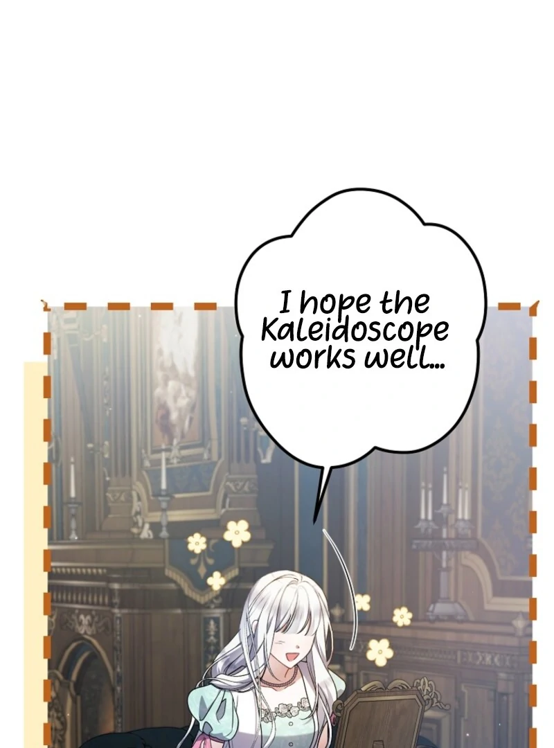 I Simply Cared For My Frail Dad Chapter 55 - page 112