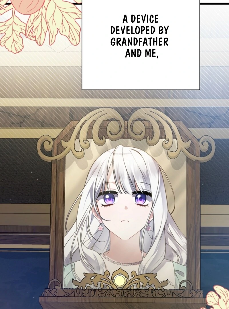 I Simply Cared For My Frail Dad Chapter 55 - page 114