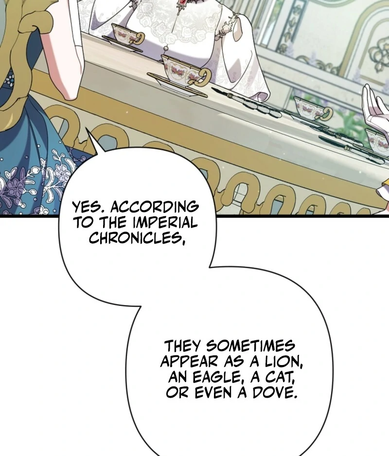 I Simply Cared For My Frail Dad Chapter 55 - page 12