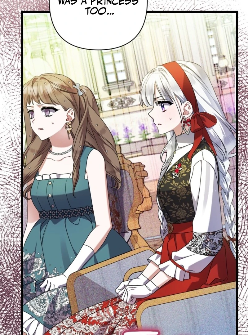 I Simply Cared For My Frail Dad Chapter 55 - page 17