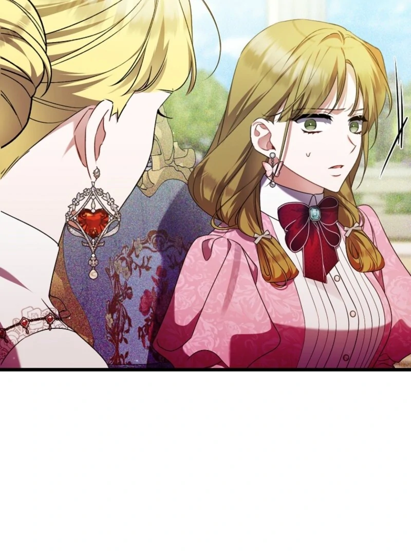 I Simply Cared For My Frail Dad Chapter 55 - page 19