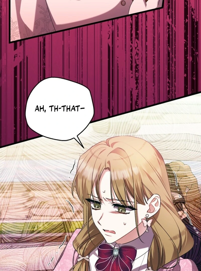 I Simply Cared For My Frail Dad Chapter 55 - page 25