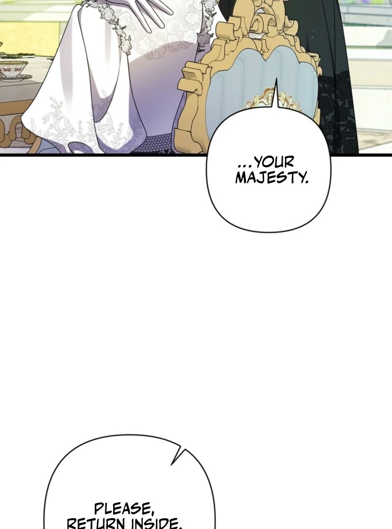 I Simply Cared For My Frail Dad Chapter 55 - page 31