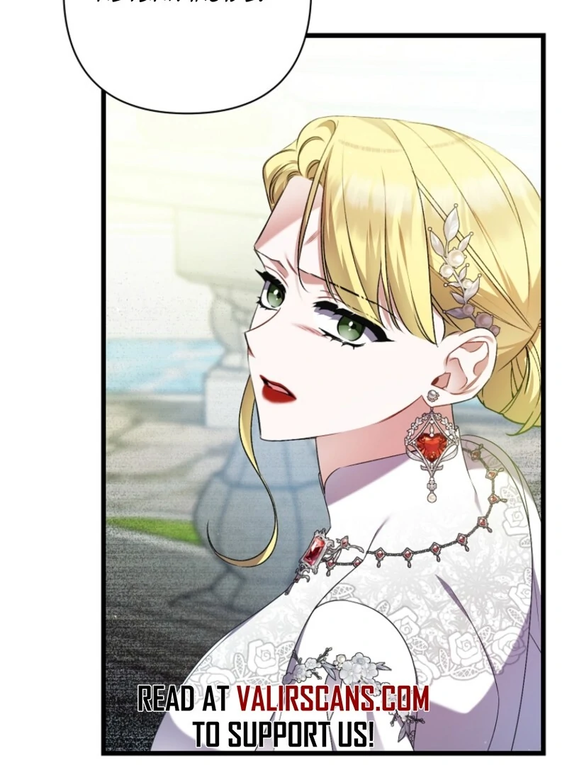 I Simply Cared For My Frail Dad Chapter 55 - page 32