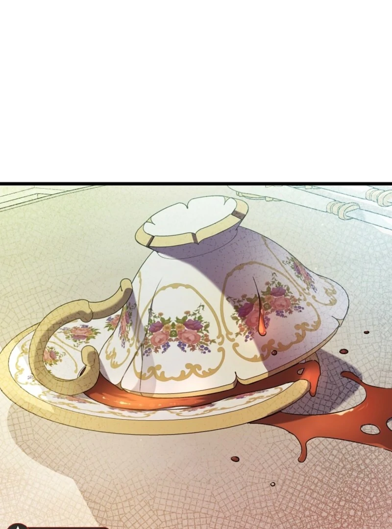 I Simply Cared For My Frail Dad Chapter 55 - page 33