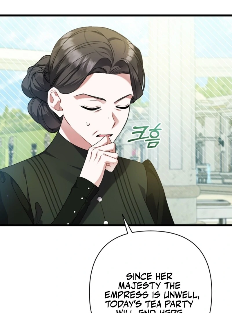 I Simply Cared For My Frail Dad Chapter 55 - page 37