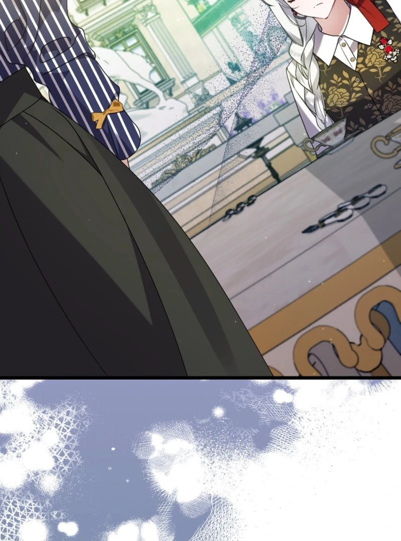 I Simply Cared For My Frail Dad Chapter 55 - page 4