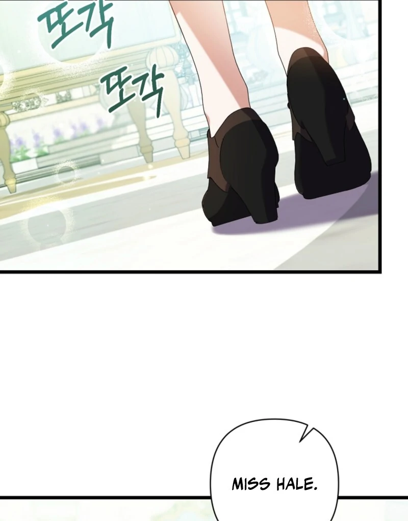I Simply Cared For My Frail Dad Chapter 55 - page 40