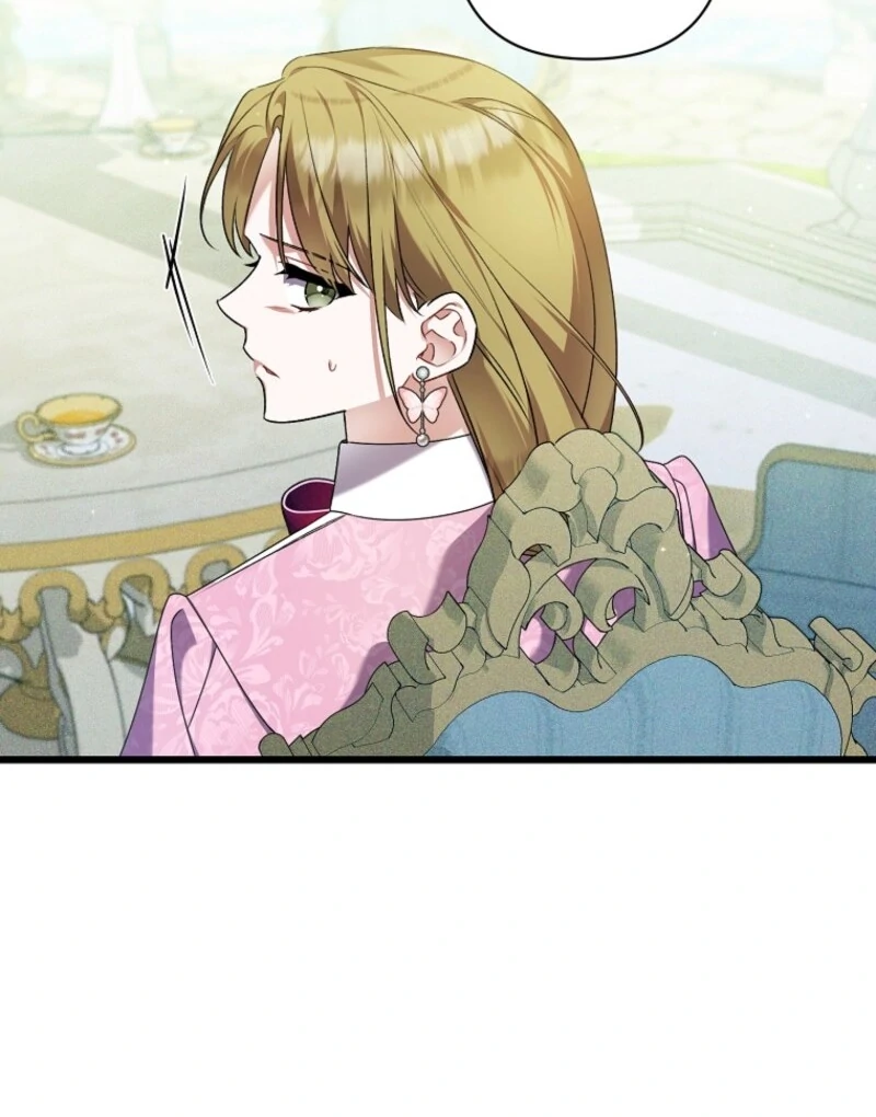 I Simply Cared For My Frail Dad Chapter 55 - page 41