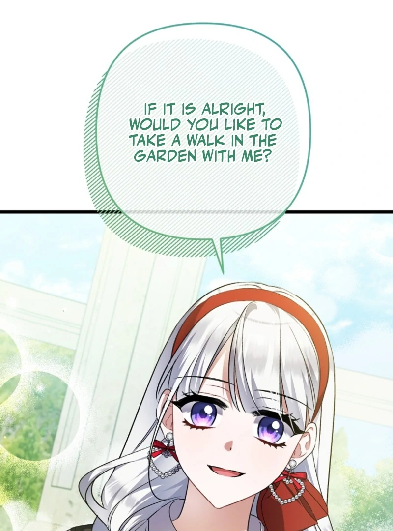 I Simply Cared For My Frail Dad Chapter 55 - page 42
