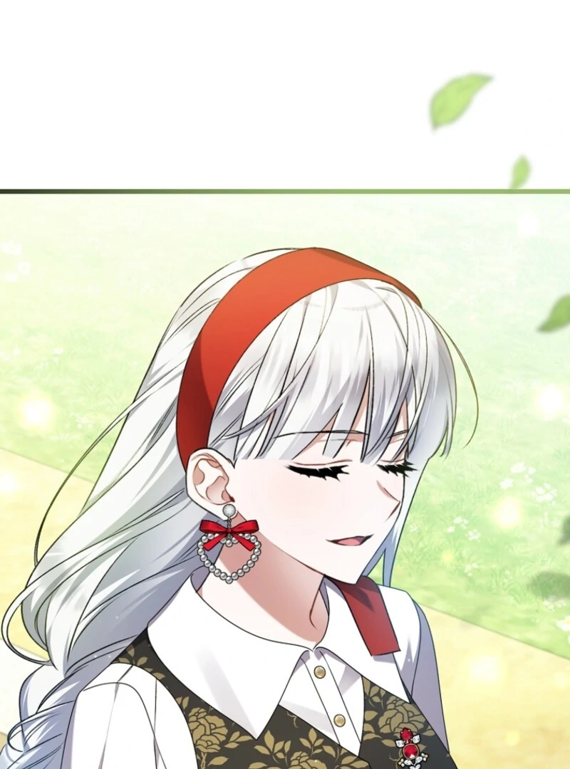 I Simply Cared For My Frail Dad Chapter 55 - page 48
