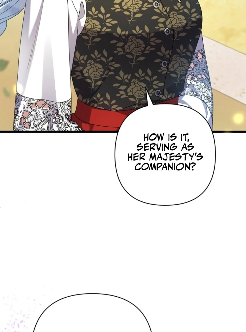 I Simply Cared For My Frail Dad Chapter 55 - page 49