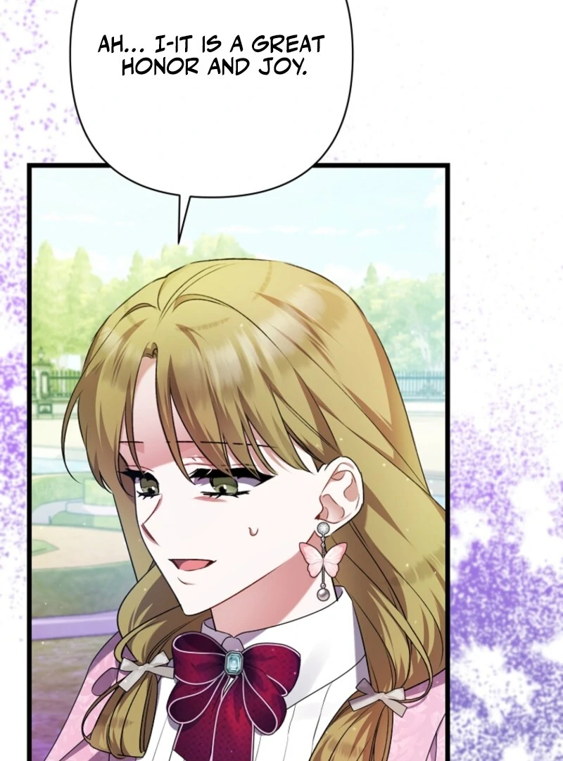 I Simply Cared For My Frail Dad Chapter 55 - page 50
