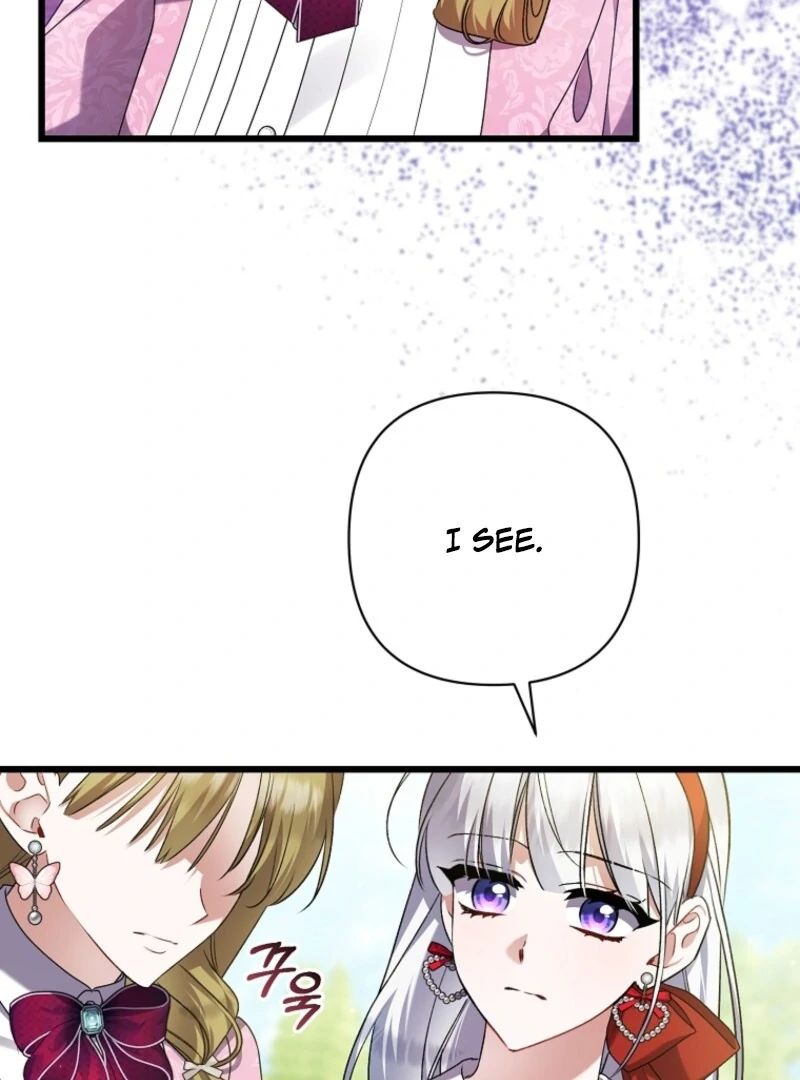 I Simply Cared For My Frail Dad Chapter 55 - page 51