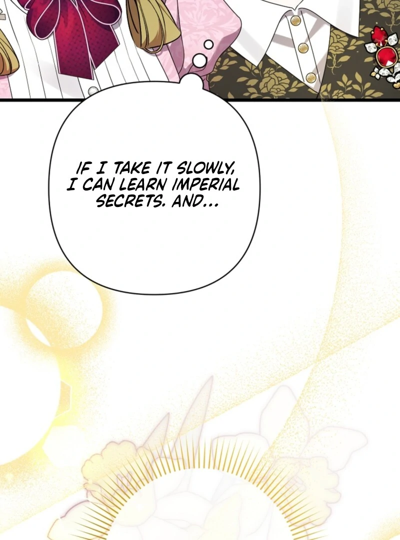 I Simply Cared For My Frail Dad Chapter 55 - page 59