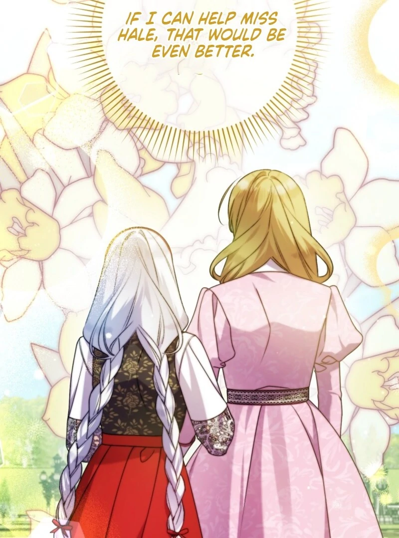 I Simply Cared For My Frail Dad Chapter 55 - page 60