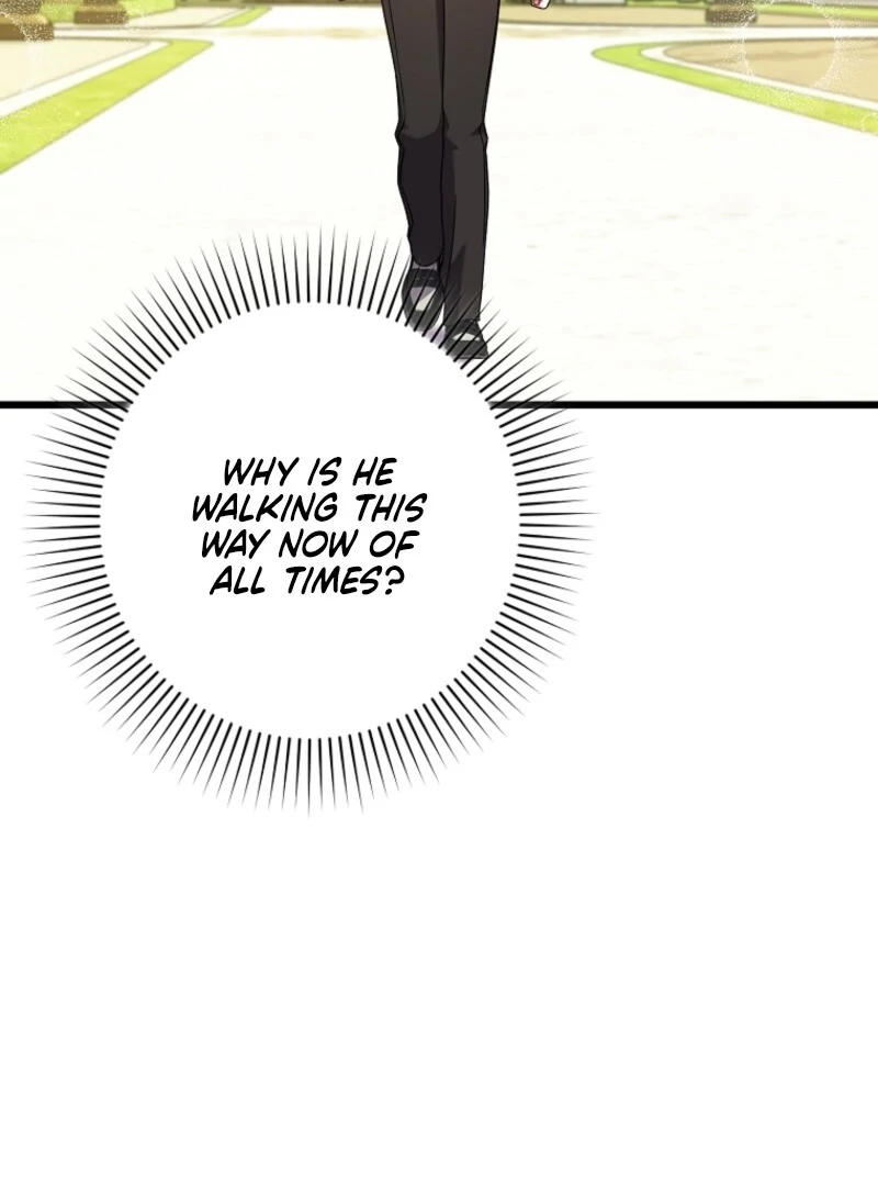 I Simply Cared For My Frail Dad Chapter 55 - page 64