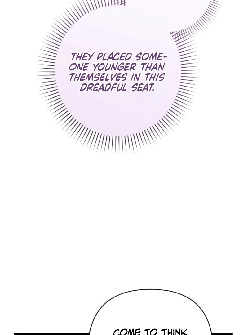 I Simply Cared For My Frail Dad Chapter 55 - page 7